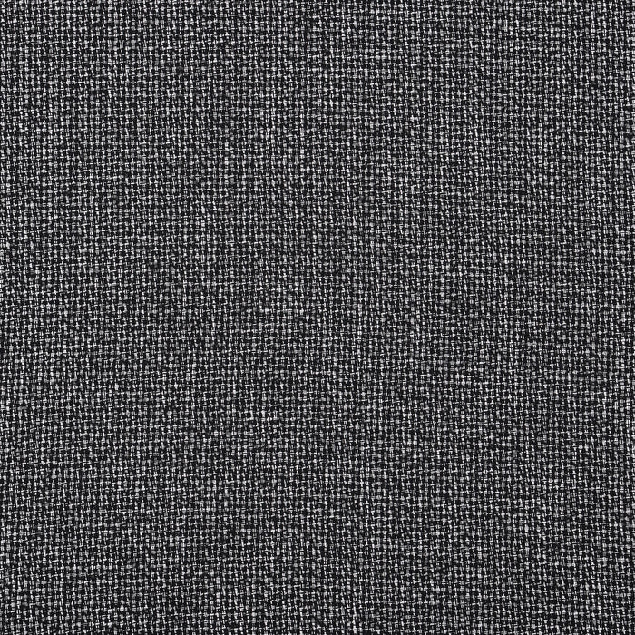 Tweed Swatch Black