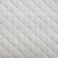 Mystic Stripe Cotton Gauze Swatch Swatch