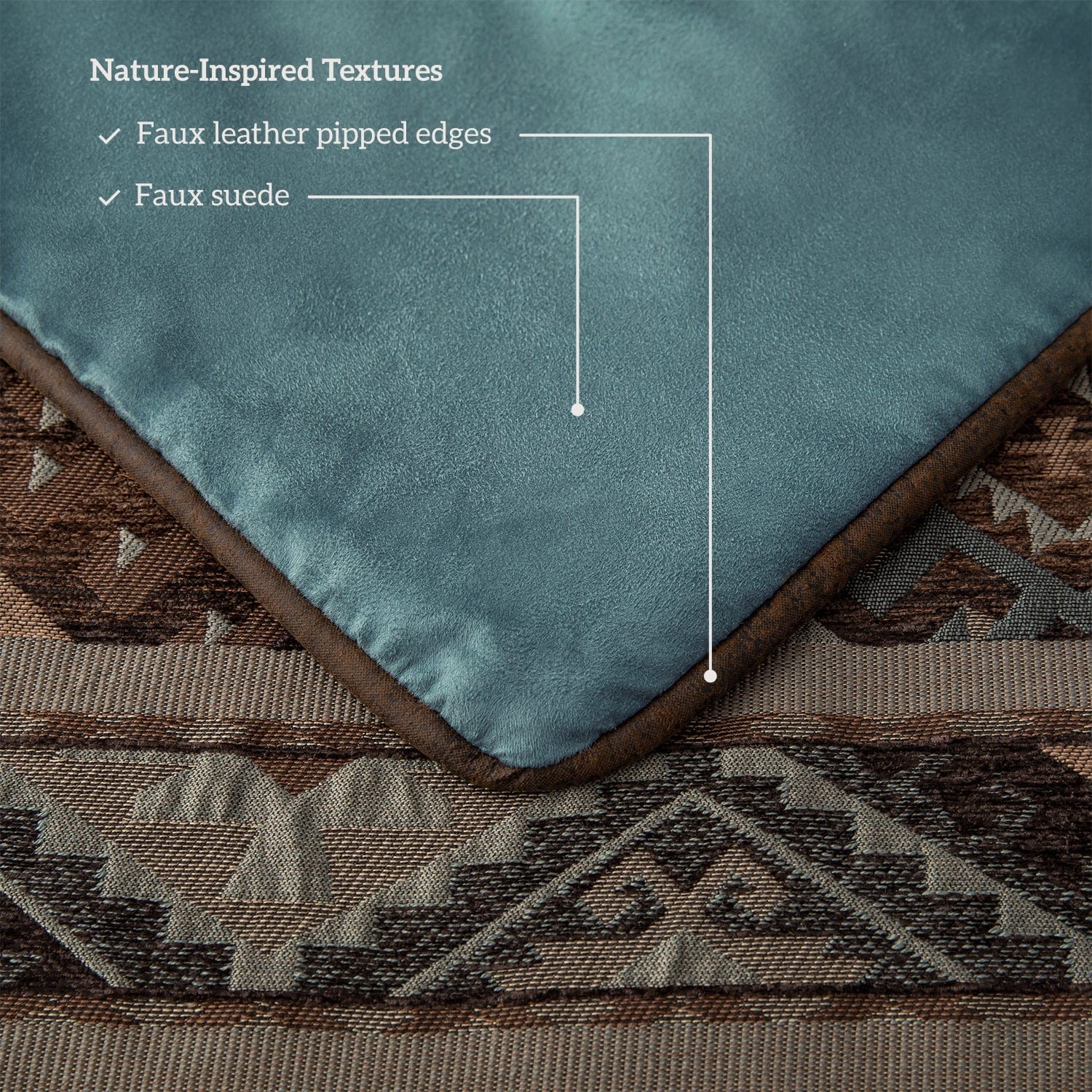 Rio Grande Duvet Cover Set Duvet Cover