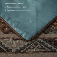 Rio Grande Duvet Cover Set Duvet Cover