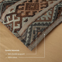 Rio Grande Duvet Cover Set Duvet Cover