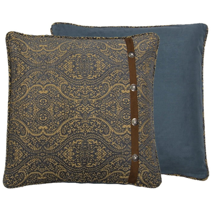 Bella Vista Euro Sham Euro Sham