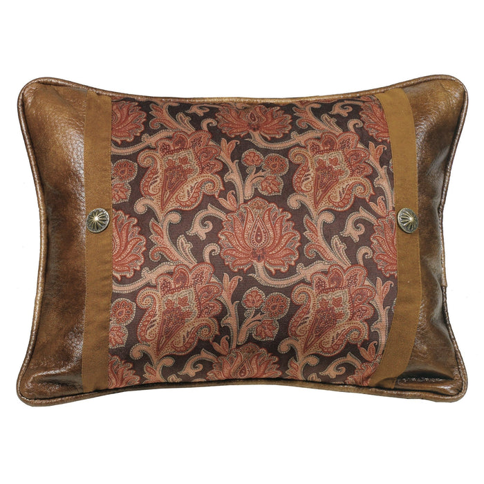 Rectangular Pillow Pillow