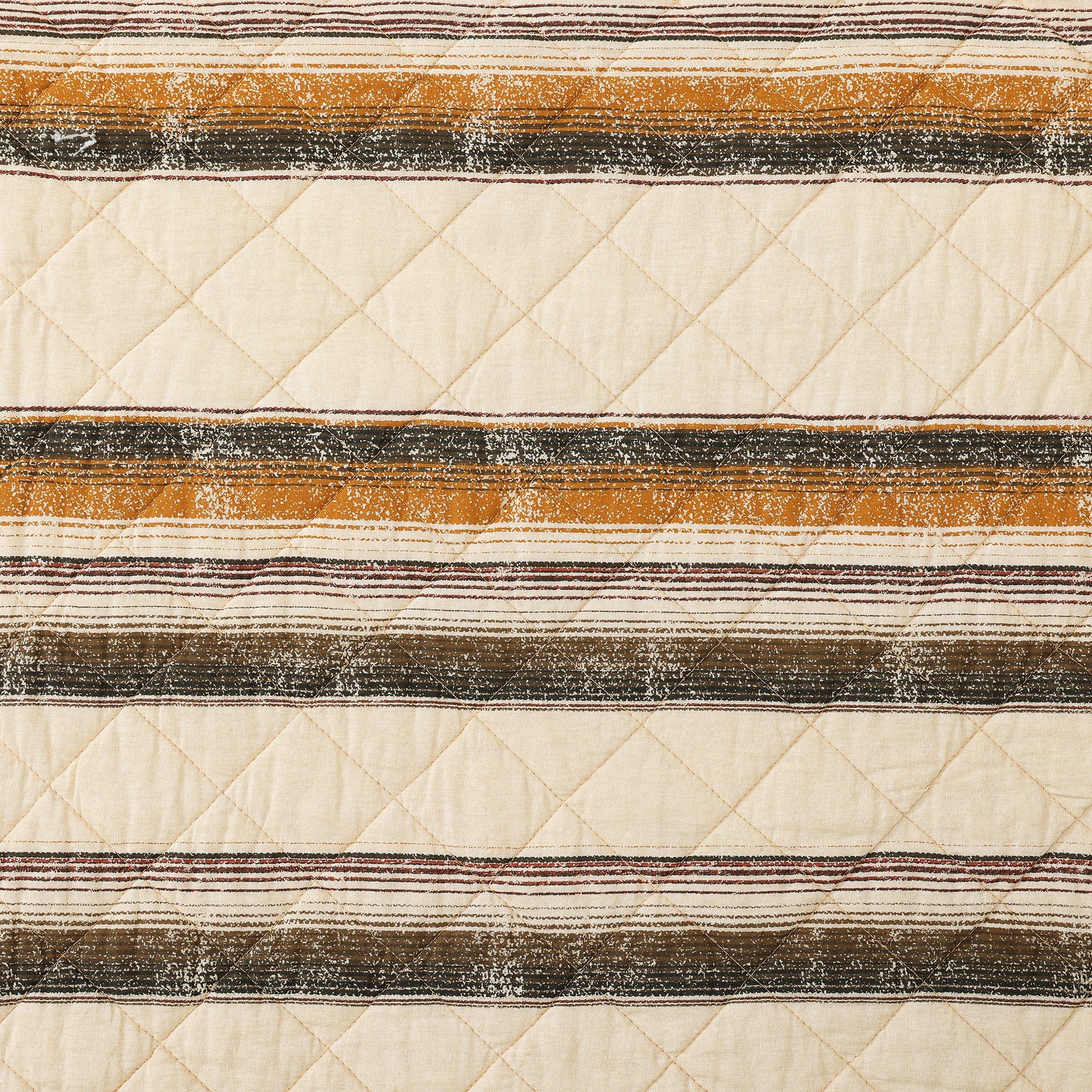 Maverick Longhorns Reversible Quilt Set Quilt