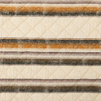 Maverick Longhorns Reversible Quilt Set Quilt