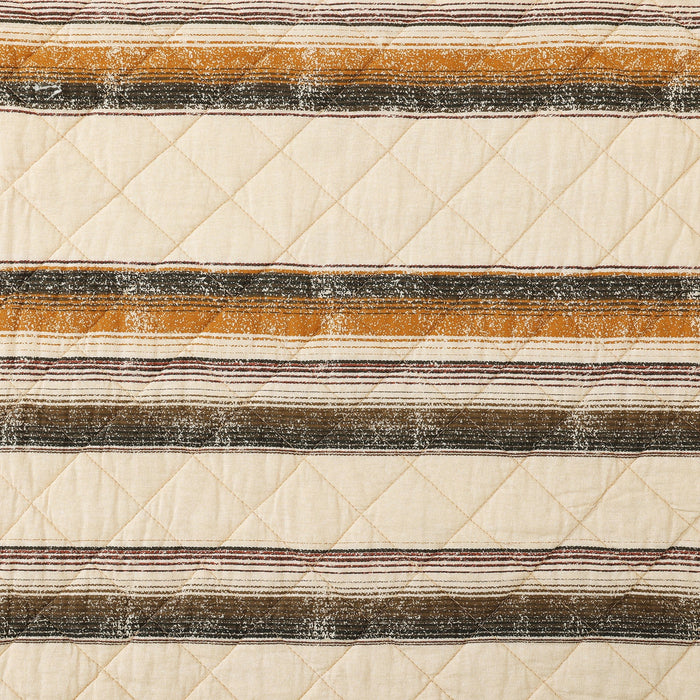 Maverick Longhorns Reversible Quilt Set Quilt