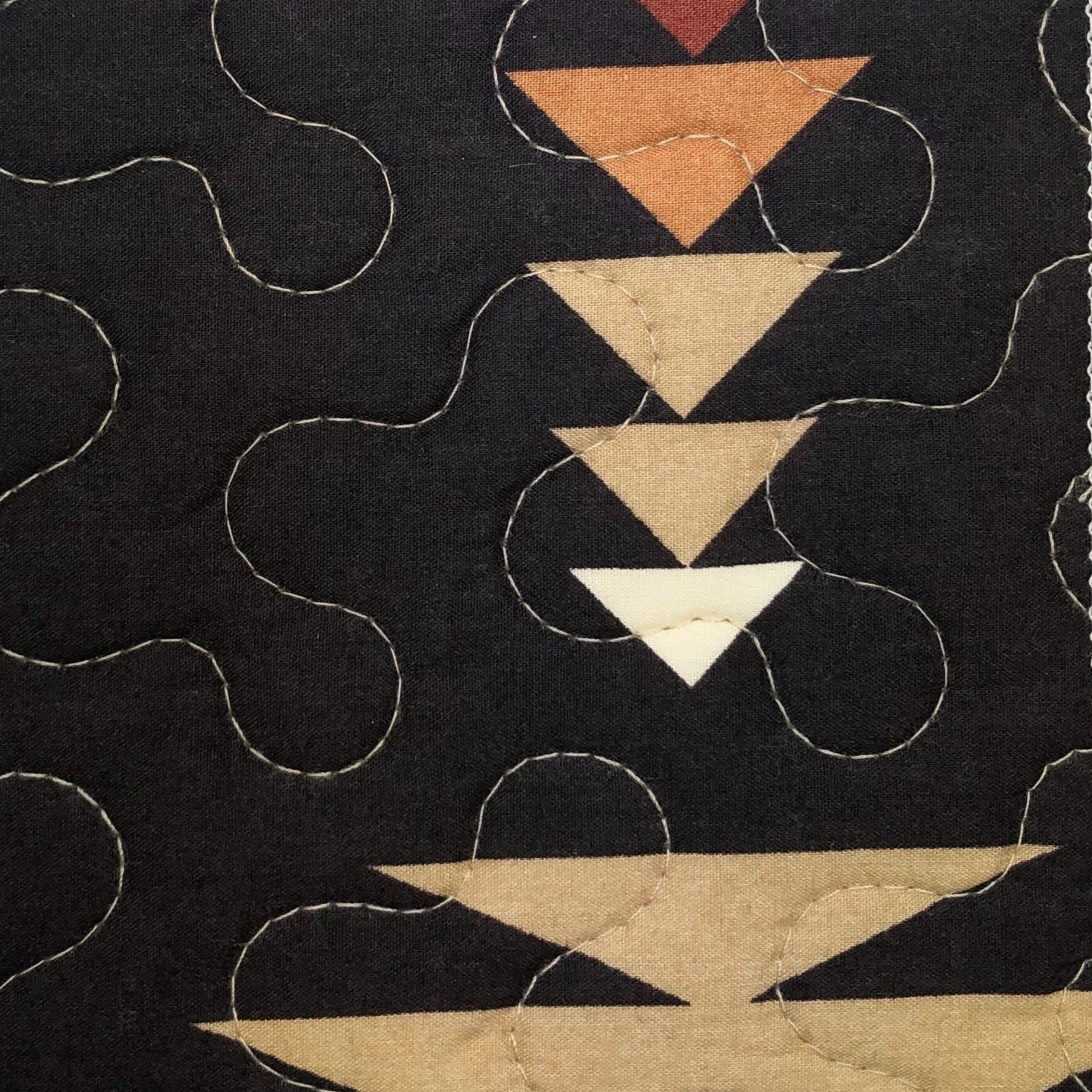 Yosemite Reversible Quilt Set Quilt