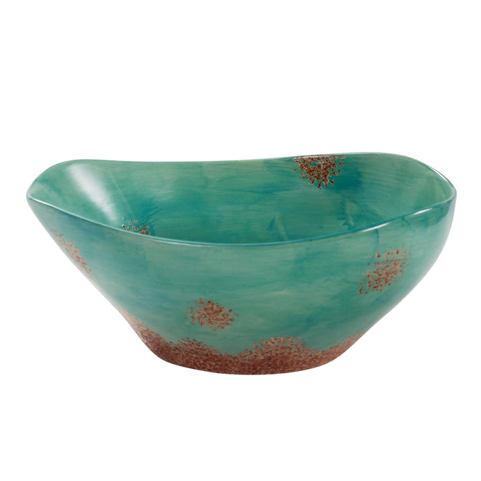 Patina Serving Bowl Serving Bowl