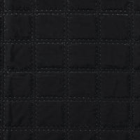 Stella Faux Silk Double Box Stitch Swatch
