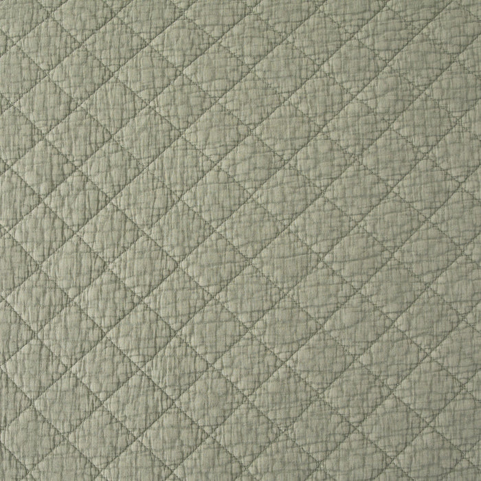 Stonewashed Cotton Gauze Fabric Swatch Swatch