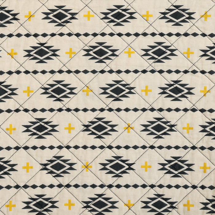 High Desert Reversible Swatch Swatch