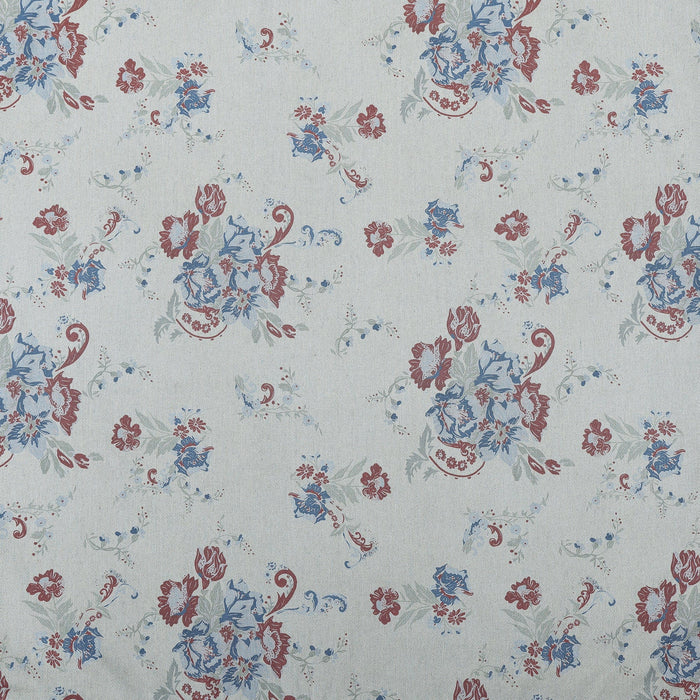 Rosabel Washed Denim Swatch Swatch