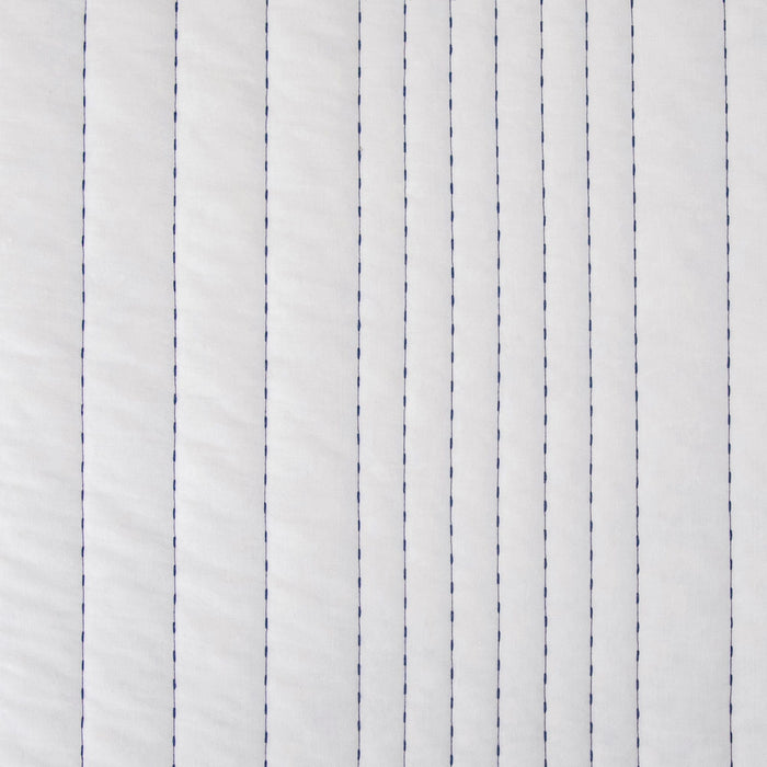Staccato Reversible Quilt Swatch Swatch