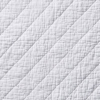 Stonewashed Cotton Gauze Fabric Swatch Bundle Swatch