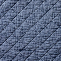 Stonewashed Cotton Gauze Fabric Swatch Bundle Swatch