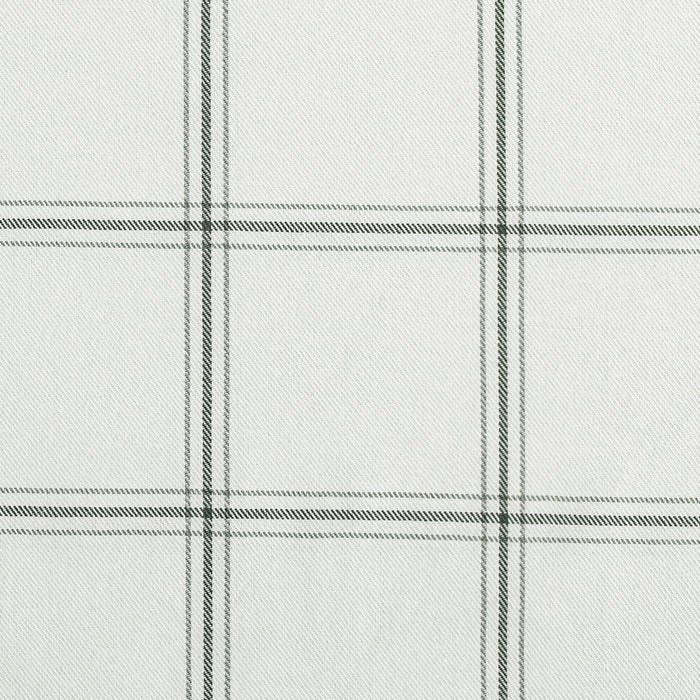 Windowpane Plaid Swatch Swatch