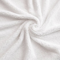 Chalet Campfire Sherpa Throw, 6 MOQ Throw