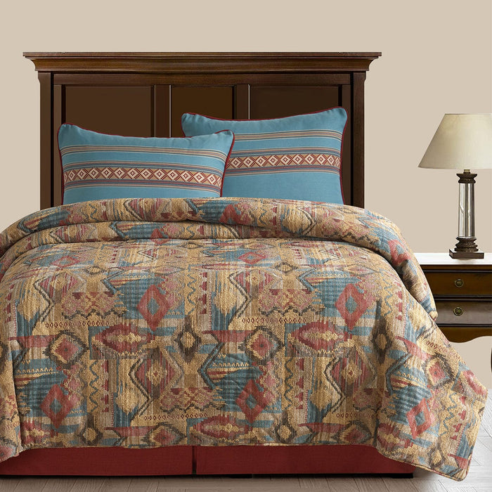 Ruidoso Comforter Set Comforter