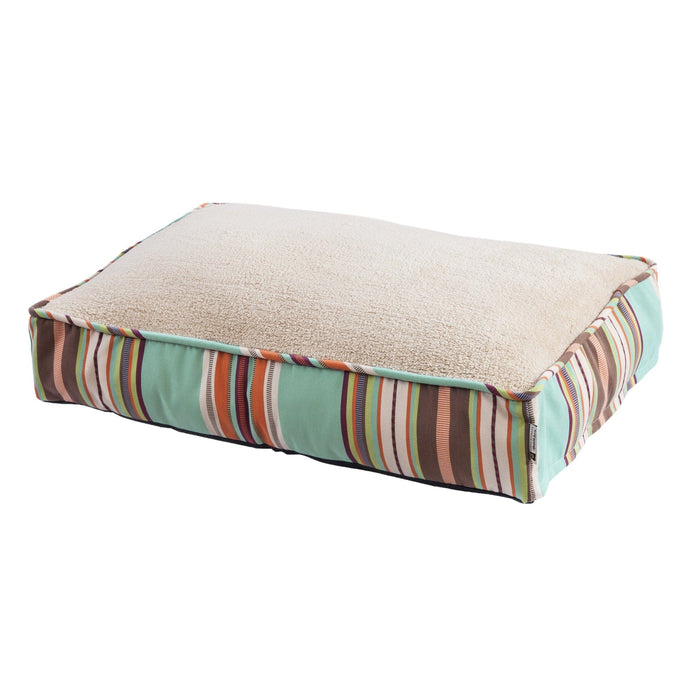 Serape Dog Bed Dog Bed