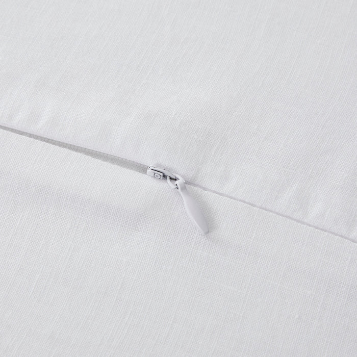 100% French Flax Linen Euro Sham Euro Sham