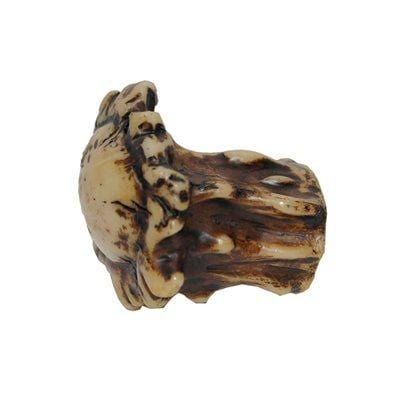 Antler Knobs (Set of 4) Home Decor