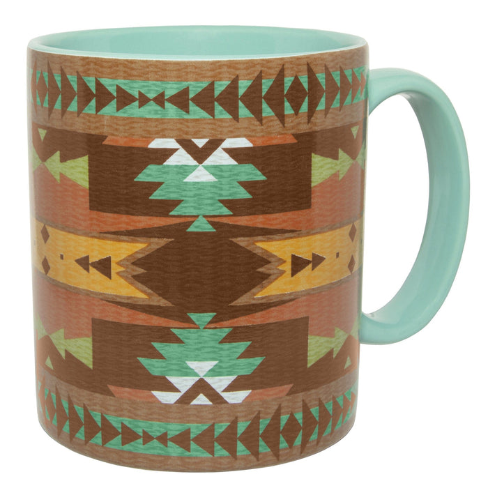 Mesa 4-PC Coffee Mug Set Mug