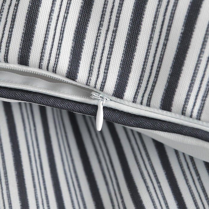 Ranch Life Steer Indoor/Outdoor Pillow Outdoor Pillow