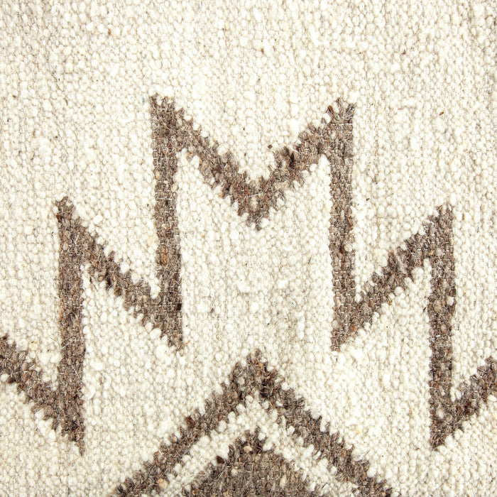 Maguey Handwoven Oblong Pillow Pillow