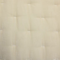 Stella Faux Silk Velvet Quilt Quilt