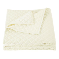 Velvet Diamond Quilt Quilt