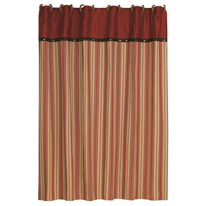 Rock Canyon Shower Curtain, 72x72 Sale-Bath