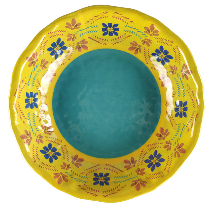 Bonita Melamine Collection Serving Bowl (EA) Serving Bowl