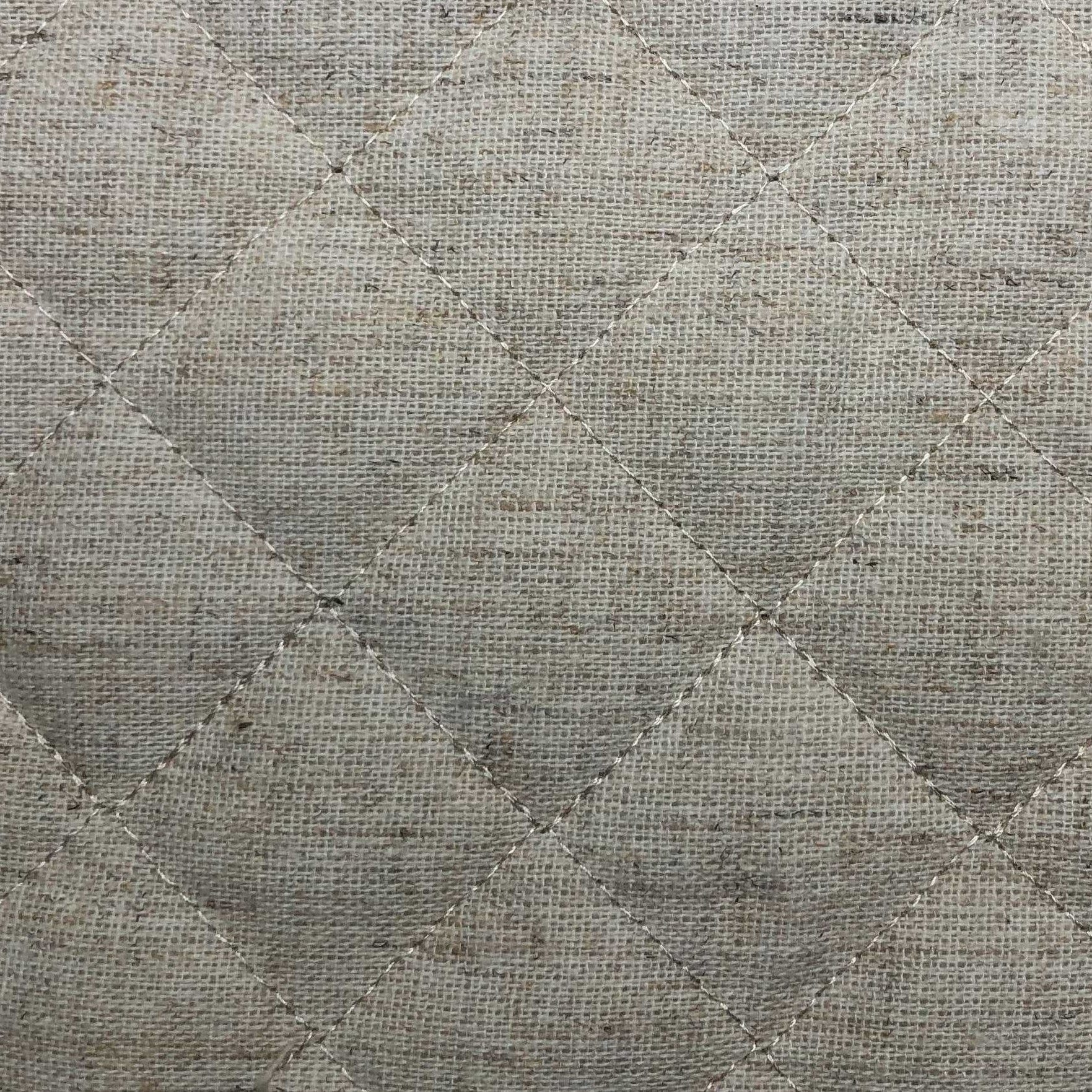 Anna Diamond Quilt Swatch Bundle Swatch