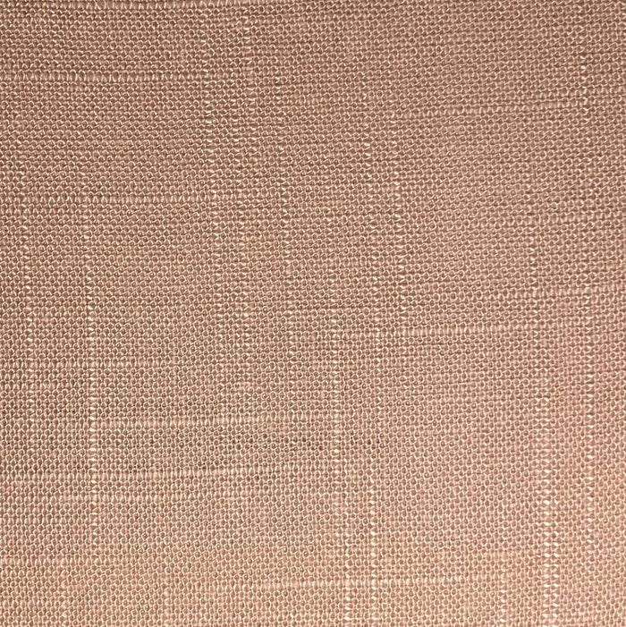 Hera/Lily/Luna Washed Linen Swatch Blush Swatch