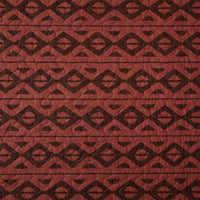 Broken Arrow Reversible Quilt Swatch Swatch