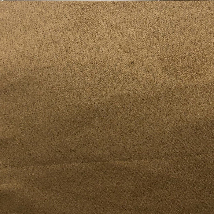 Calhoun Suede Fabric Swatch Swatch