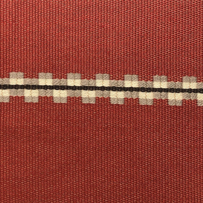 Carter Stripe Swatch Swatch