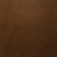 Copper Faux Suede Swatch Swatch