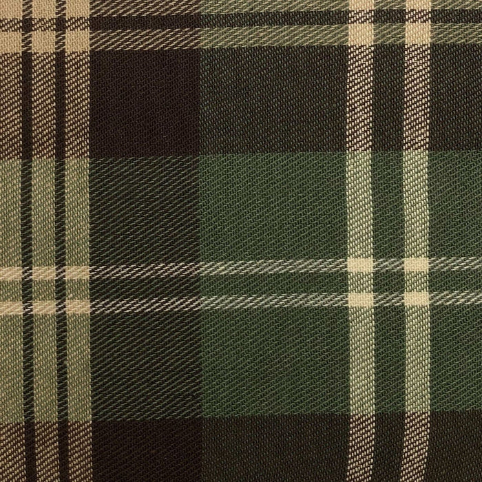 Huntsman Plaid Swatch Swatch