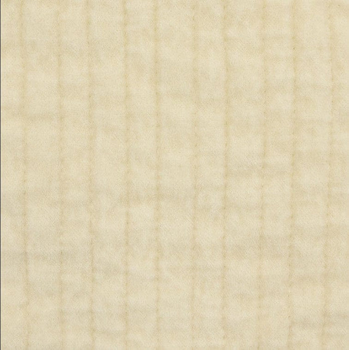 Stonewashed Cotton Velvet Swatch Light Tan Swatch