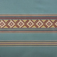 Ruidoso Aztec Stripe Swatch Swatch