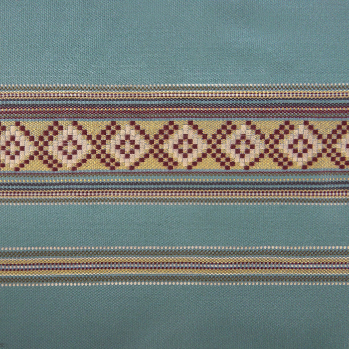Ruidoso Aztec Stripe Swatch Swatch