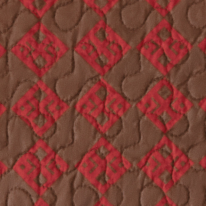 Rushmore Reversible Swatch Swatch