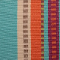 Serape Stripe Swatch Swatch
