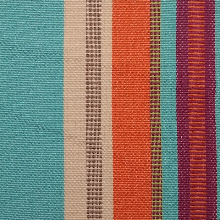 Serape Stripe Swatch Swatch