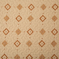 Solace Reversible Quilt Swatch Swatch
