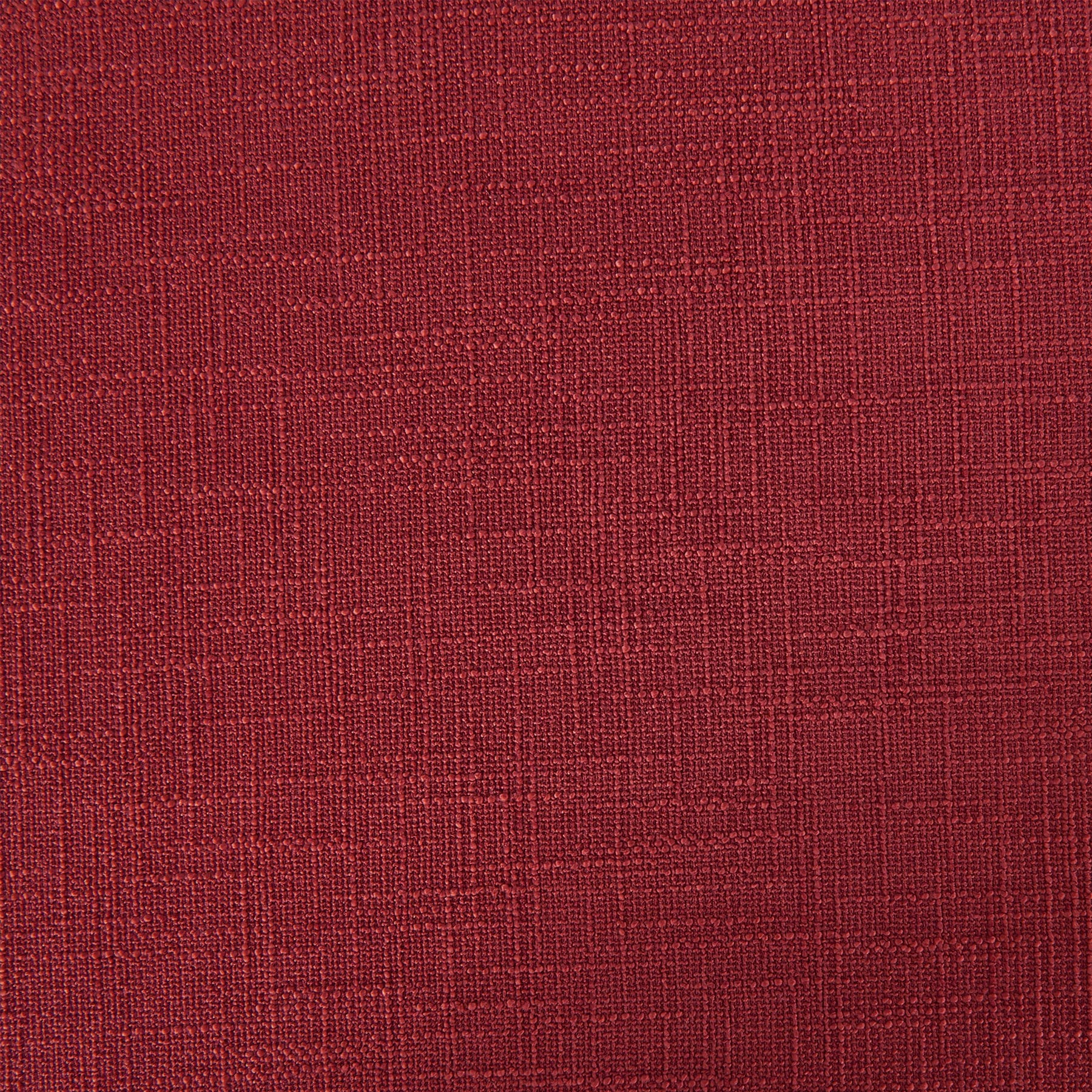 Solid Red Textured Swatch Swatch