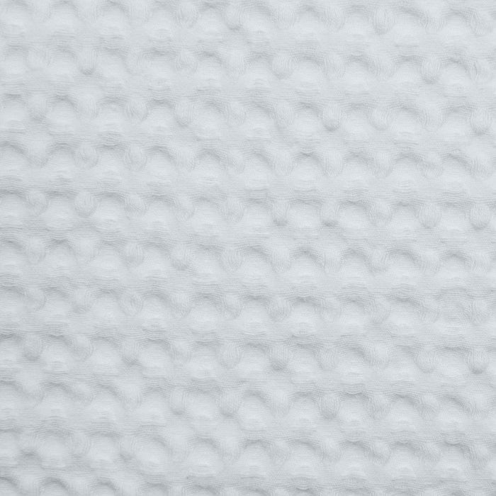 Waffle Weave Swatch Swatch