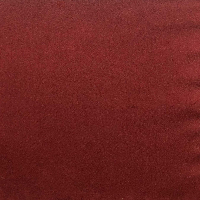 Wilderness Ridge Red Suede Swatch Swatch