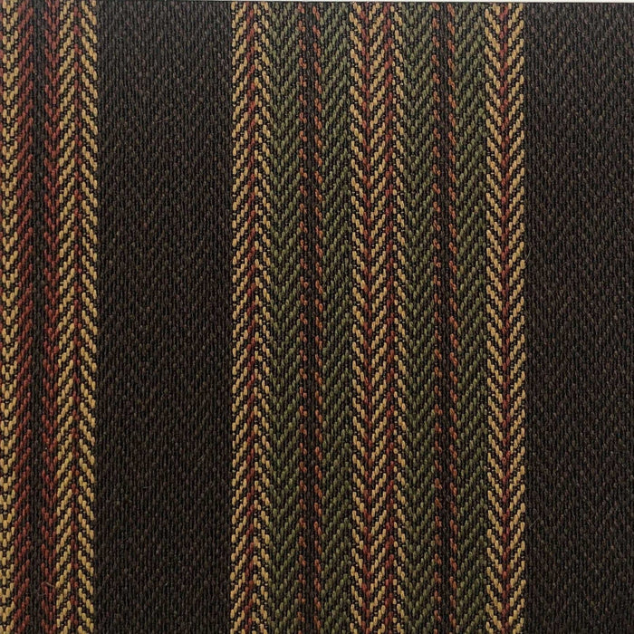 Wilderness Ridge Single Red & Chocolate Swatch Swatch